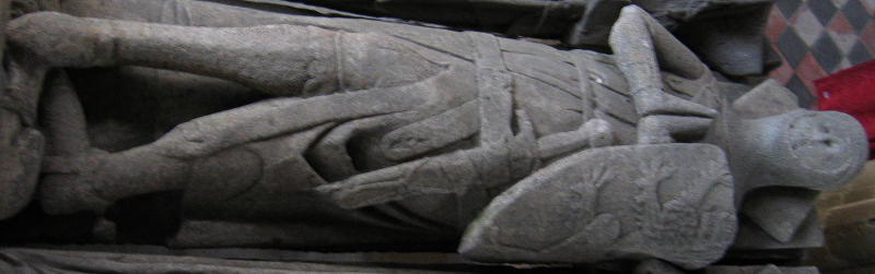 Adam de Everingham 1341